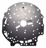 Jeep Steel Intermediate Plate - 52108147AA