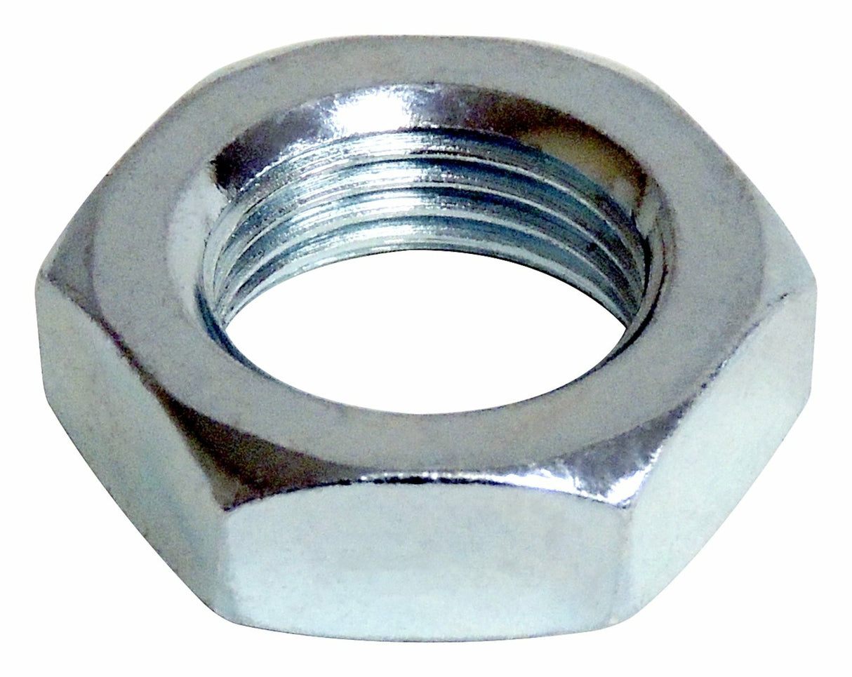 Jeep Steel Jam Nut - 6509522AA