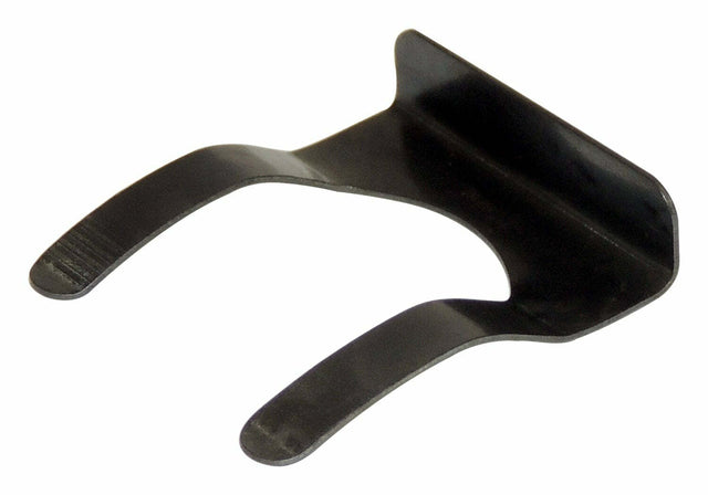 Jeep Steel Lock Cylinder Retainer - 2583377