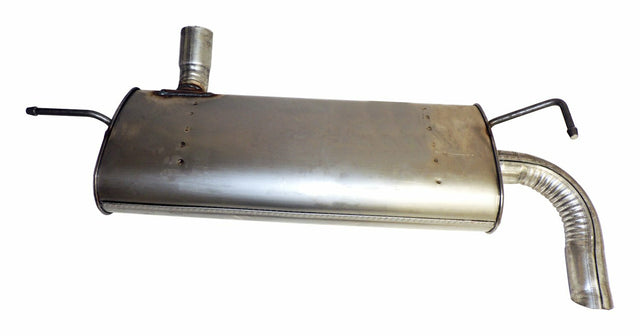 Jeep Steel Muffler - 5147215AD