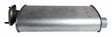 Jeep Steel Muffler E0021456