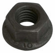 Jeep Steel Nut - 34201416
