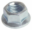 Jeep Steel Nut - 6503335