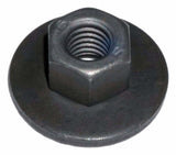 Jeep Steel Nut - 6504030
