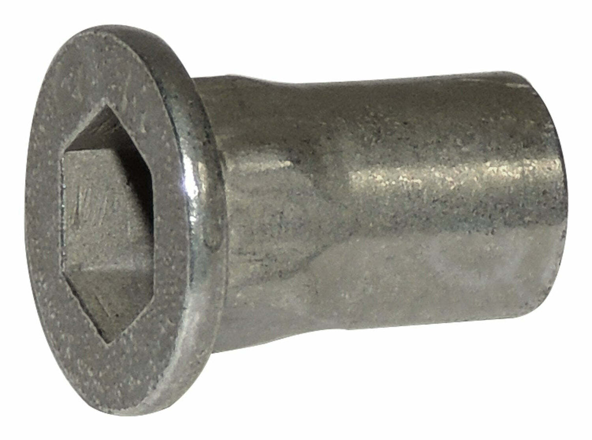 Jeep Steel Nut - 6504601