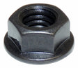 t Crown Automotive - Steel Unpainted Nut - J4007177 Crown Automotive