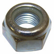 Jeep Steel Nylon Lock Nut - 6505623AA
