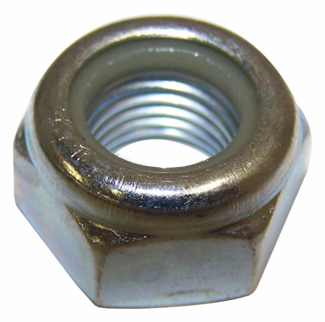 Jeep Steel Nylon Lock Nut - 6505623AA