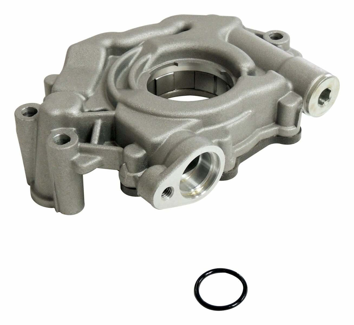 Jeep Steel Oil Pump - 53021622BH