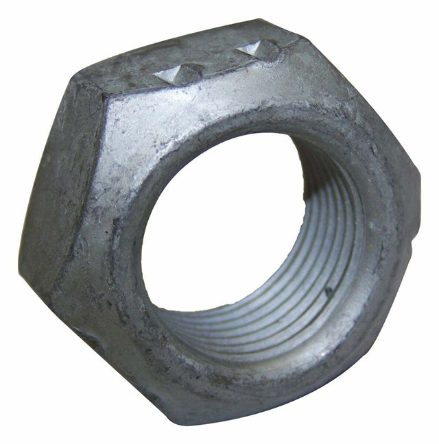 Jeep Steel Pinion Nut - 5191197AA