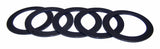 Jeep Steel Pinion Shim Set - 4856370