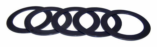 Jeep Steel Pinion Shim Set - 4856370