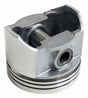 Jeep Steel Piston & Pin J8134441020
