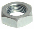 t Crown Automotive - Steel Unpainted Pitman Arm Nut - J3200501 Crown Automotive