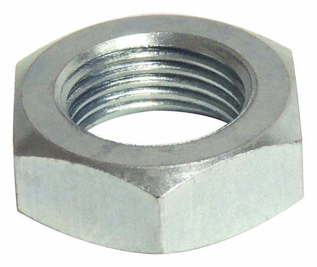 t Crown Automotive - Steel Unpainted Pitman Arm Nut - J3200501 Crown Automotive