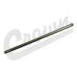t Crown Automotive - Steel Unpainted Push Rod - 5037475AB Crown Automotive