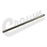 t Crown Automotive - Steel Unpainted Push Rod - 5037475AB Crown Automotive