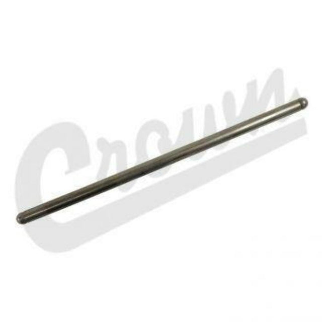 t Crown Automotive - Steel Unpainted Push Rod - 5037475AB Crown Automotive