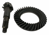 t Crown Automotive - Steel Unpainted Ring & Pinion - D44JK488R Crown Automotive