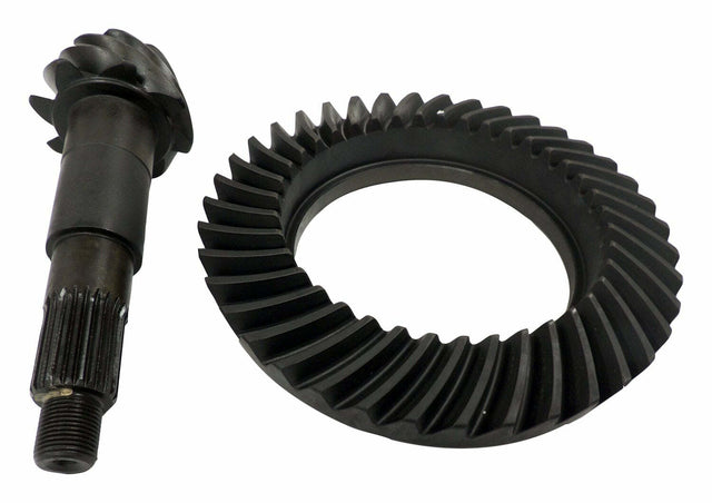 t Crown Automotive - Steel Unpainted Ring & Pinion - D44JK488R Crown Automotive