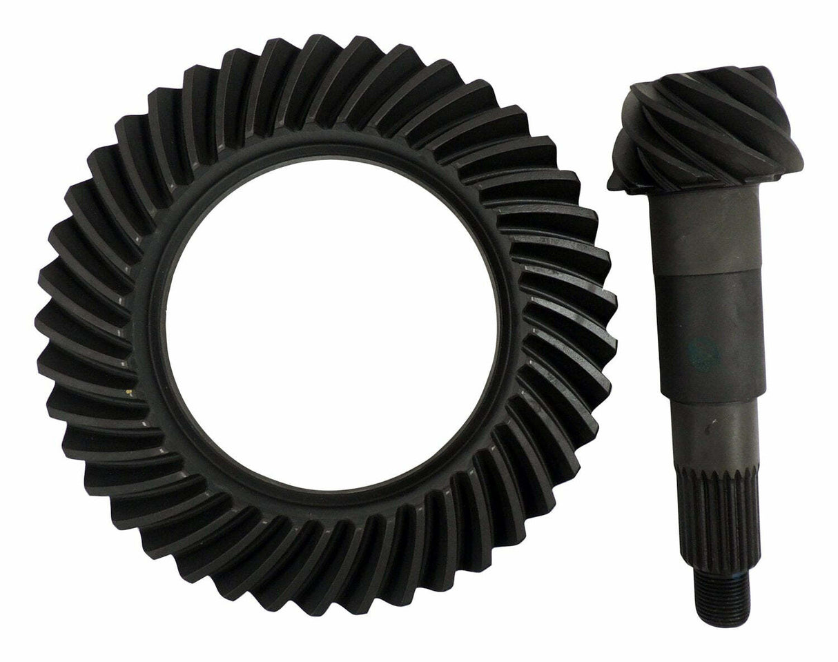 Jeep Steel Ring & Pinion - D44JK513R