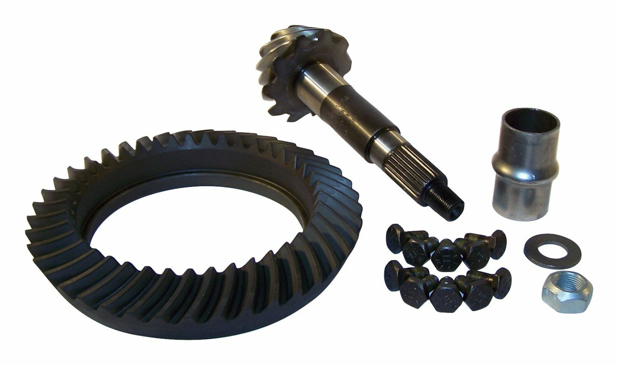 Jeep Steel Ring & Pinion Kit - 4882844