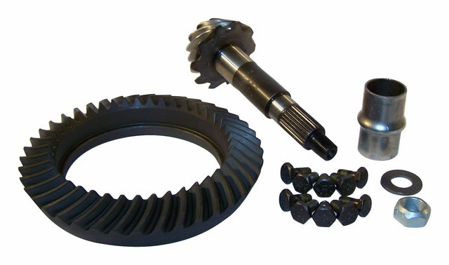 Jeep Steel Ring & Pinion Kit - 4882844