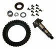t Crown Automotive - Steel Unpainted Ring & Pinion Kit - 68017175AB Crown Automotive