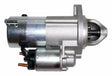 Jeep Steel Starter - 4801268AB
