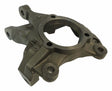 t Crown Automotive - Steel Unpainted Steering Knuckle - 68004086AA Crown Automotive