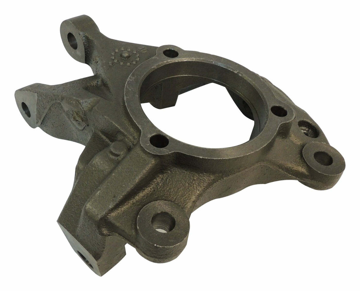 t Crown Automotive - Steel Unpainted Steering Knuckle - 68004086AA Crown Automotive
