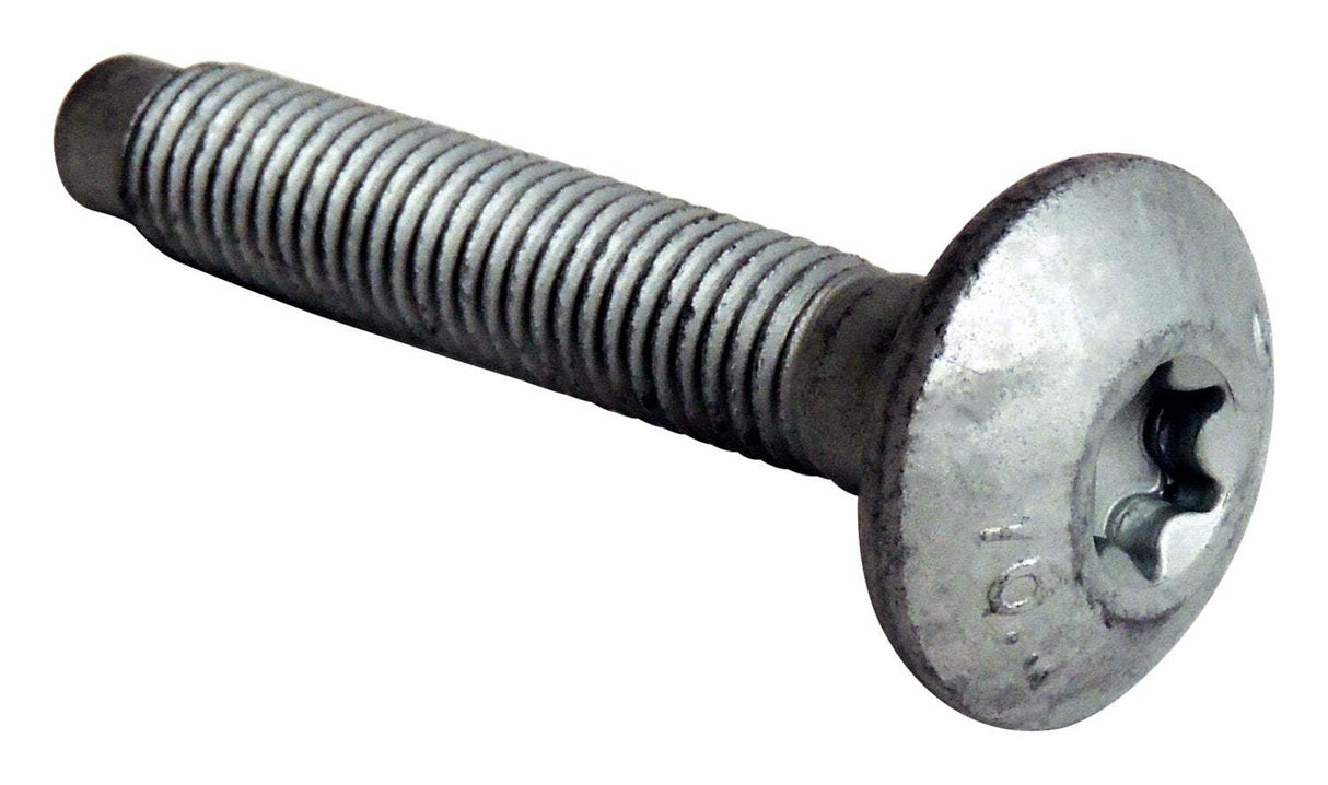 Jeep Steel Sway Bar Link Bolt - 6505465AA