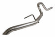 Jeep Steel Tailpipe E0045378