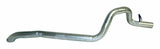 Jeep Steel Tailpipe E0045379