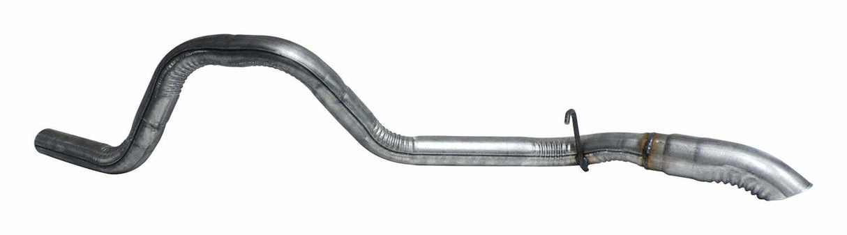 Jeep Steel Tailpipe E0054079