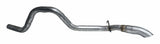 Jeep Steel Tailpipe E0054079
