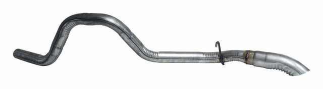 Jeep Steel Tailpipe E0054079