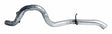 Jeep Steel Tailpipe E0054227