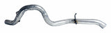 Jeep Steel Tailpipe E0054227