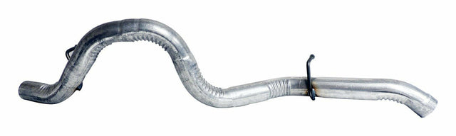 Jeep Steel Tailpipe E0054227