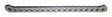 Jeep Steel Timing Chain - 53022316AC