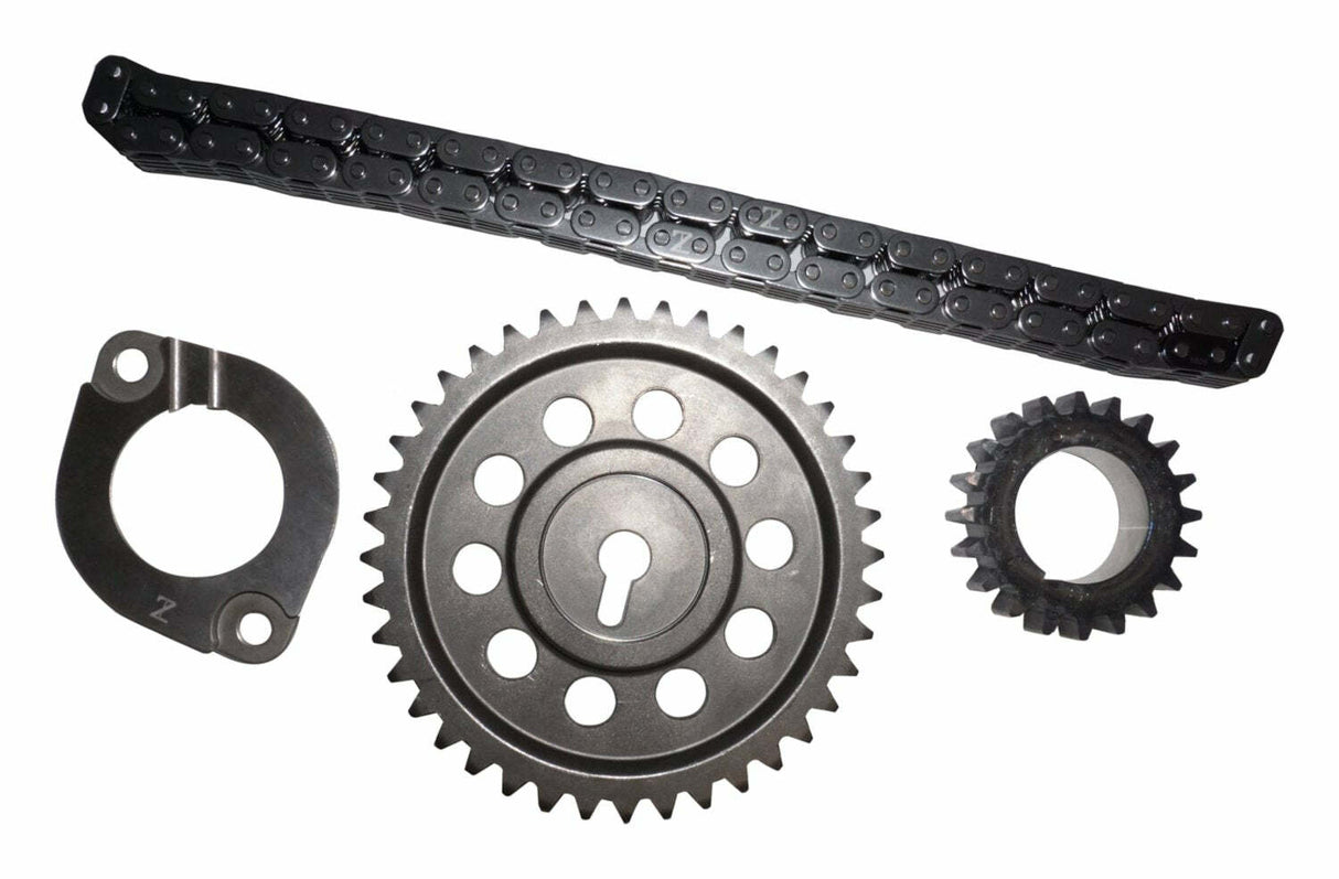 Jeep Steel Timing Chain Kit - 4740275