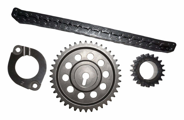 Jeep Steel Timing Chain Kit - 4740275