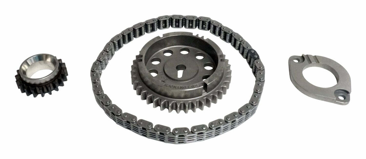 Jeep Steel Timing Chain Kit - 68001402AA