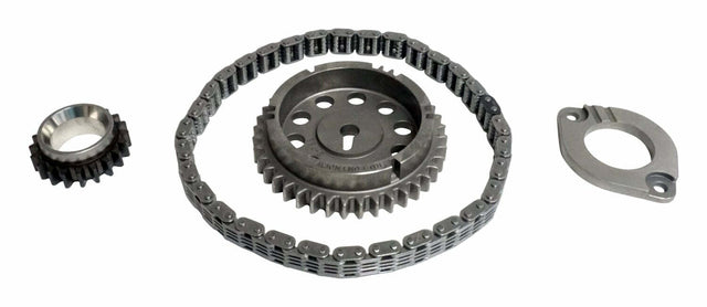 Jeep Steel Timing Chain Kit - 68001402AA