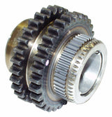 Jeep Steel Timing Chain Sprocket - 53021021
