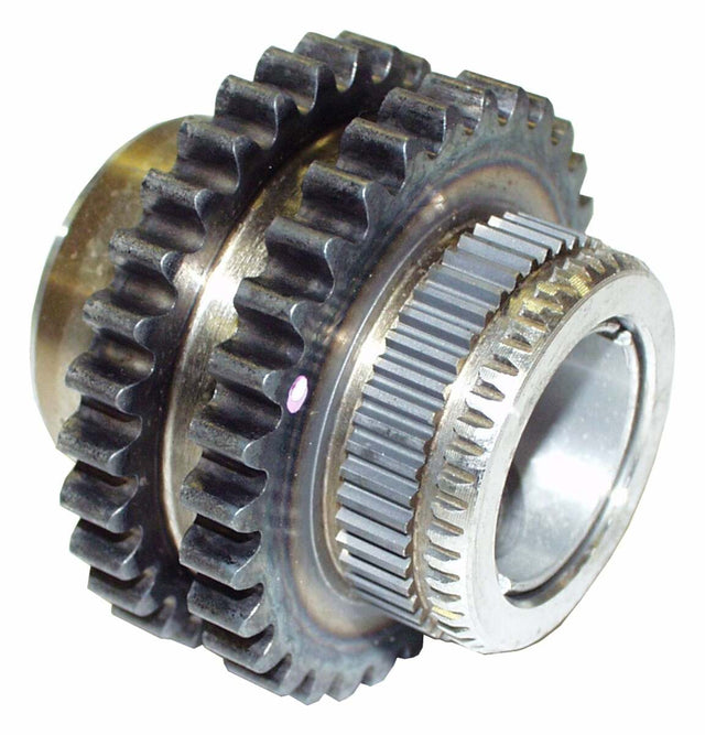 Jeep Steel Timing Chain Sprocket - 53021021