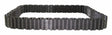 Jeep Steel Transfer Case Chain - 5080215AA 4x4 drivetrain