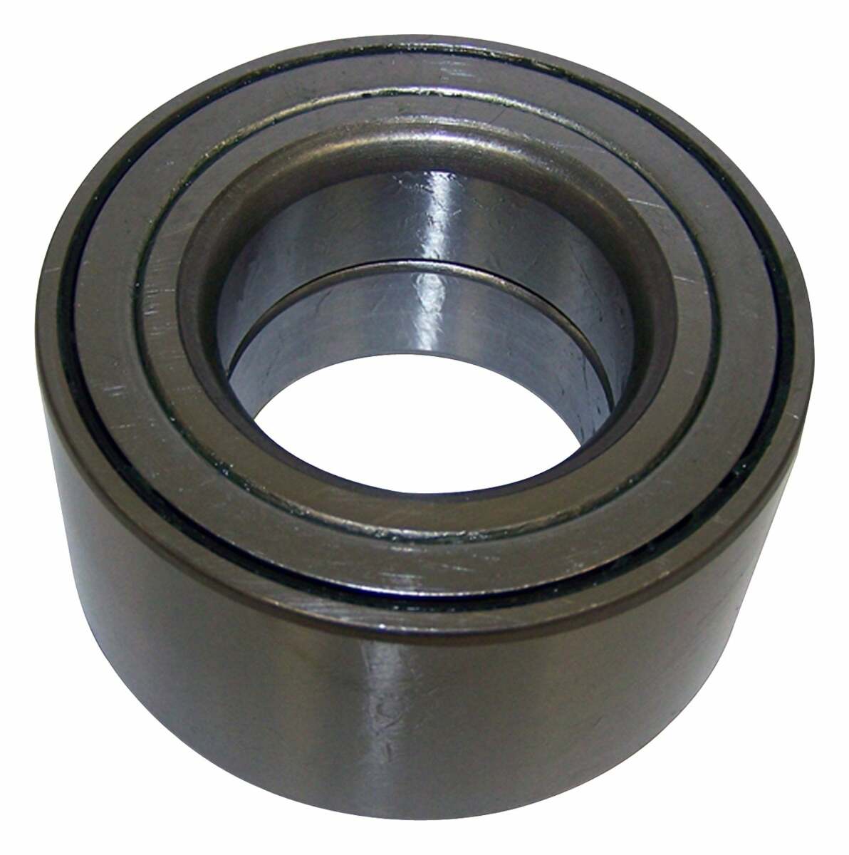 Jeep Steel wheel bearing hub assembly - 5105586AA