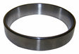 Steel wheel bearing hub assembly Cup - 2955374